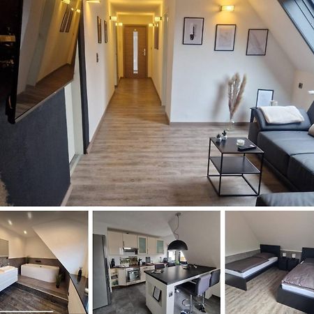 Ferienwohnung Am See Dillich - Eigener Garten - Ruhige Lage - Natur Vor Der Haustuer Borken  Zewnętrze zdjęcie