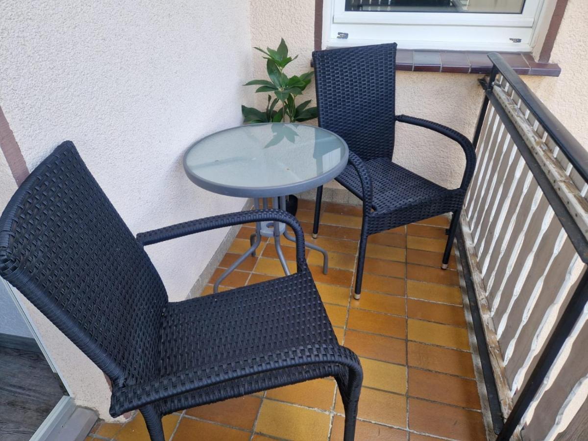 Ferienwohnung Am See Dillich - Eigener Garten - Ruhige Lage - Natur Vor Der Haustuer Borken  Zewnętrze zdjęcie