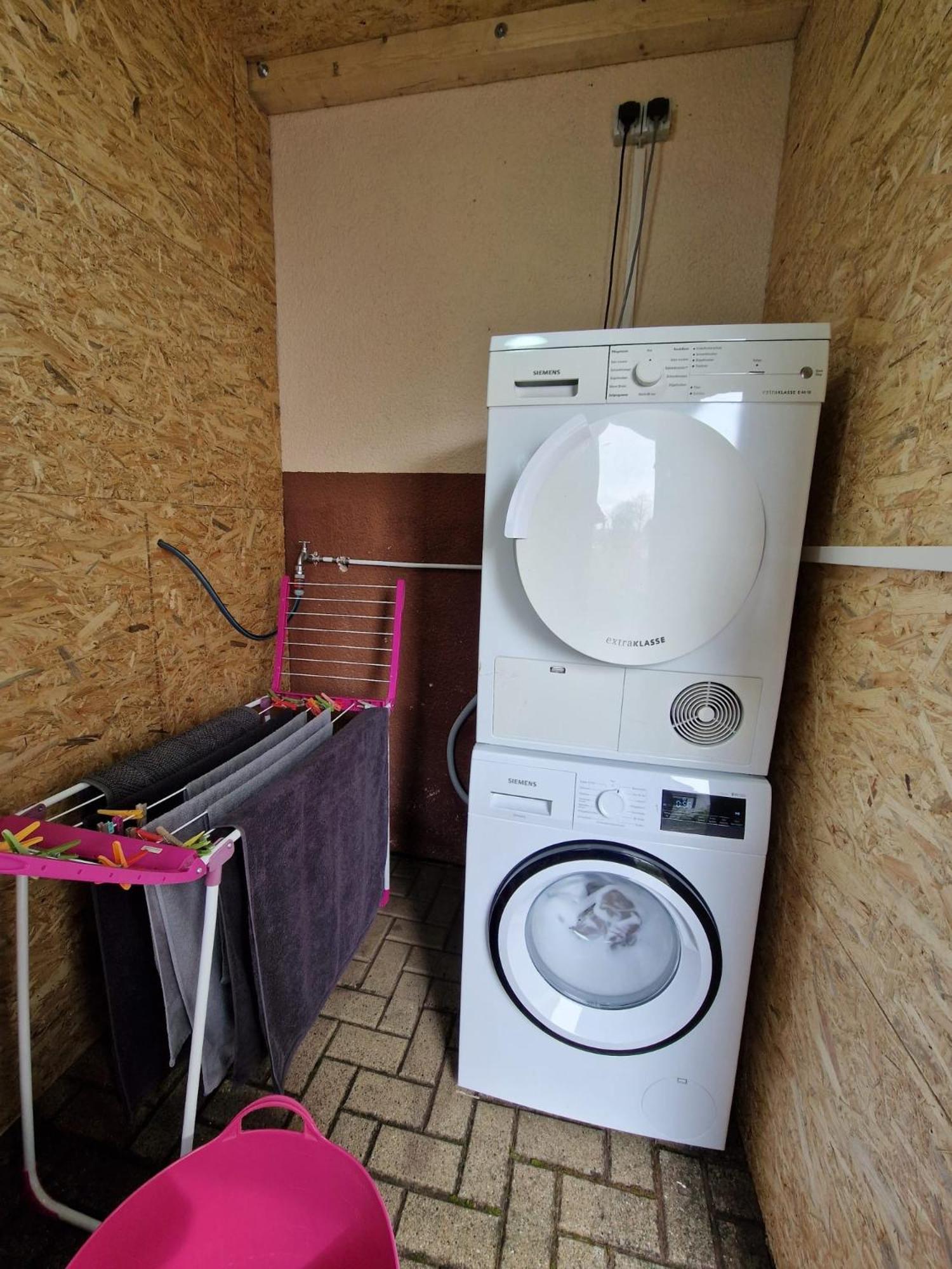 Ferienwohnung Am See Dillich - Eigener Garten - Ruhige Lage - Natur Vor Der Haustuer Borken  Zewnętrze zdjęcie