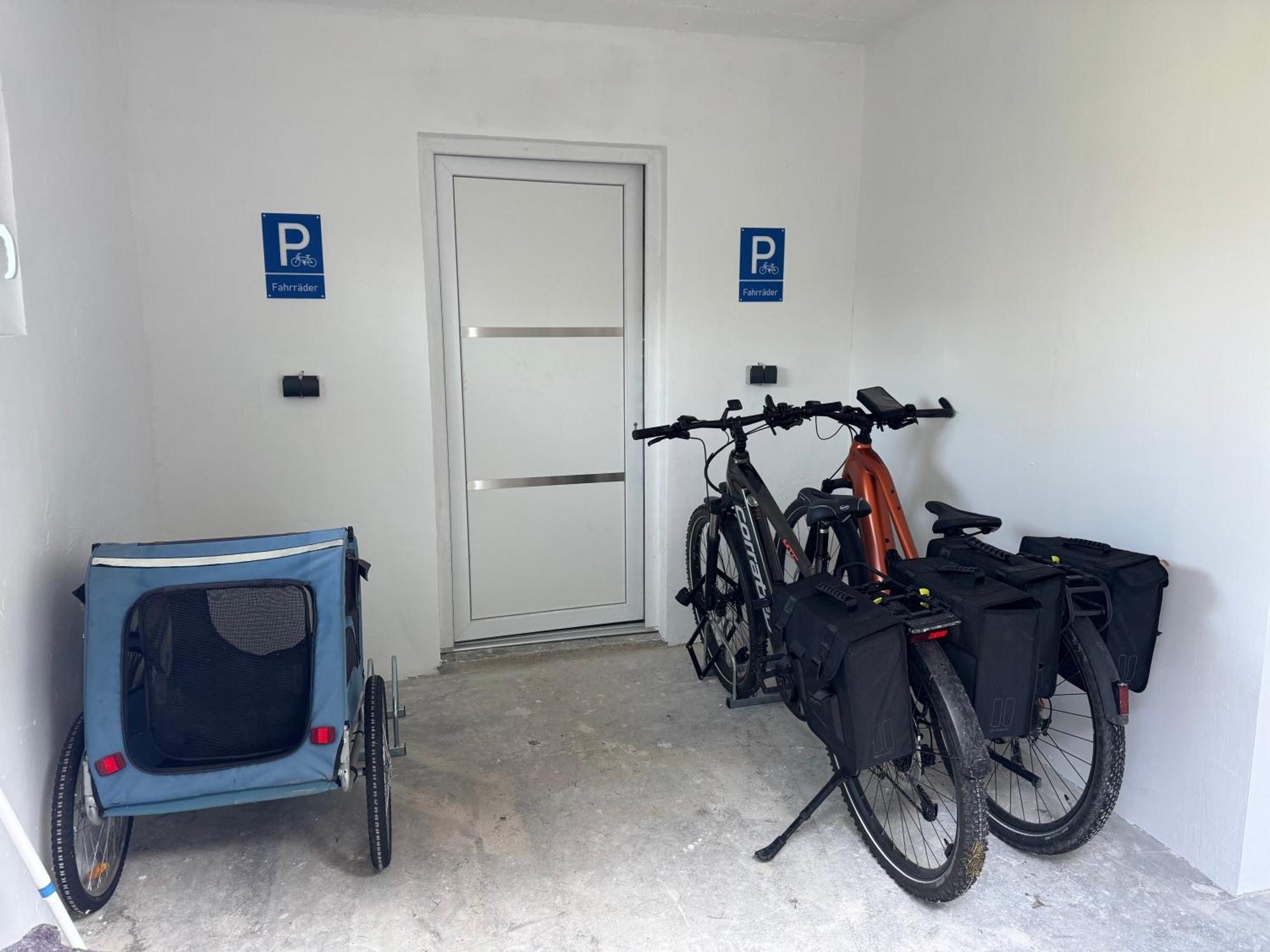 Ferienwohnung Am See Dillich - Eigener Garten - Ruhige Lage - Natur Vor Der Haustuer Borken  Zewnętrze zdjęcie